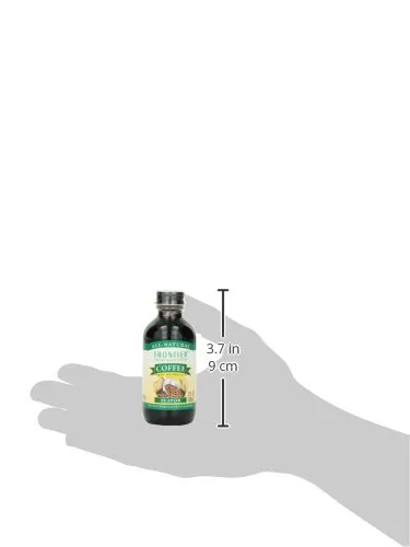 Frontier Flavor Coffee, 2-Ounce Bottles