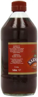 Sarsons Солодовий оцет 568г — фото 5