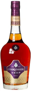 Courvoisier VSOP Cognac 0.7L — photo 12