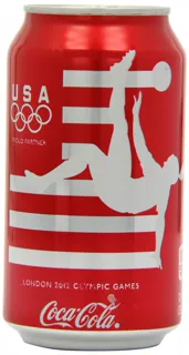 Coca-Cola Classic 355 ml (Pack 12) — photo 12