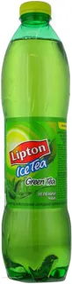 Lipton Green Iced Tea 1.5L — photo 2