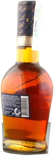 Shustov Desna Cognac 4 Stars 40% Glass Bottle 0.25L — photo 3
