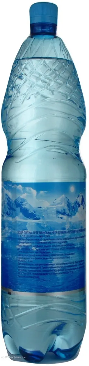 Obolon Still Water 1.5L PET