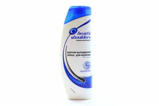 Head & Shoulders Strengthening Shampoo for Men 400ml — photo 2