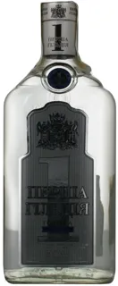 Persha Hildiya Znatna Vodka 0.7l — photo 2
