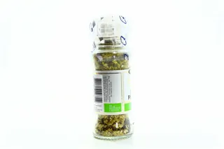 Santa Maria Lime Pepper 90g — photo 2