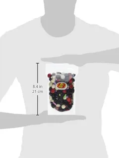 Jelly Belly Licorice Mix, 1 lb — photo 2