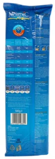 Nordic Spaghetti Durum Wheat Pasta 500g — photo 2
