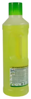 Universal Floor and Wall Cleaner Apple and Lily of the Valley 1L Plastic — photo 5