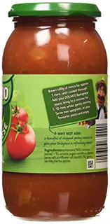 Dolmio Original Bolognese Sauce 500g (6 pack) — photo 3