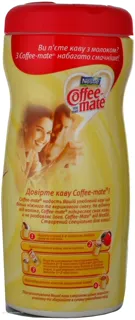 Dry Creamer Coffee-mate Nestle 400g — photo 3