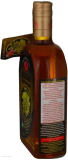 Golden Kings of Ukraine Mustard Oil First Cold Pressed Unrefined Unodorized 500ml — photo 5