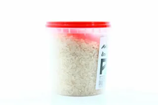Akura Sushi Rice Plastic Bucket 400g — photo 2
