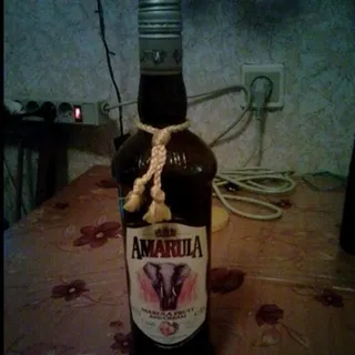 Amarula Liqueur 0.7L x3 — photo 4