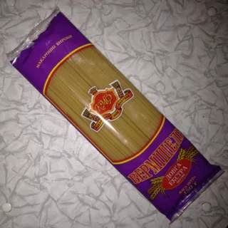 Kiev Vermicelli 450 g pack — photo 4