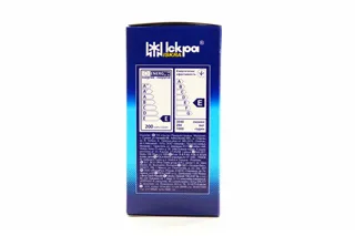 Iskra LZP Lamp E27 B66 230V 200W — photo 2