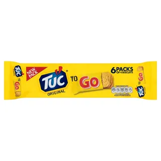 Tuc To Go Refreshing Portion — photo 2