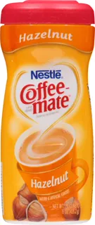 Coffee-mate Hazelnut Creamer 425.2g — photo 10