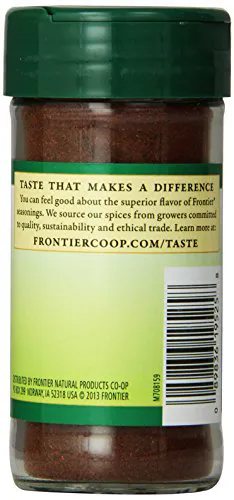 Frontier Chipotle 2.15 oz