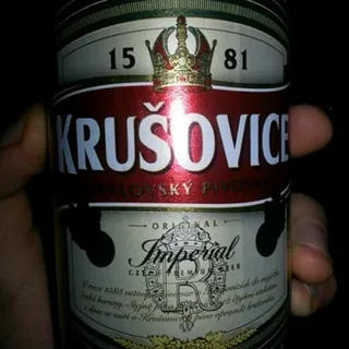 Light Imperial Beer 0.5L Bottled — photo 8