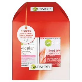 Garnier Micellar and Ultralift Set — photo 3