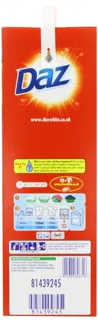Daz Laundry Powder 4.42 kg — photo 9