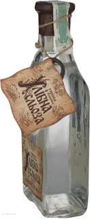 Karat Khlibna Sloza Vodka 0.5L — photo 5