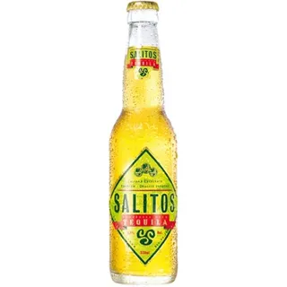 Salitos Tequila Light Beer 5.9% 330ml — photo 5
