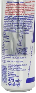 Red Bull Energy Drink Large — photo 13