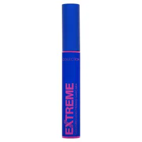 Collection Extreme Colored Mascara Lengthening 2 Blue