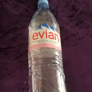 Evian Mineral Still Water Plastic Bottle 1.5L — photo 9