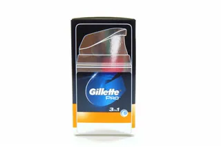 Gillette Pro 3-in-1 Instant Hydration SPF 15 After Shave Balm 50ml — photo 2