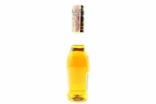 Tavria Borysfen Cognac 4 Stars 40% 0.25L — photo 9