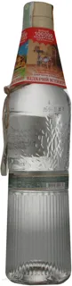 Istynna Vodka Clear 0.5 L — photo 2