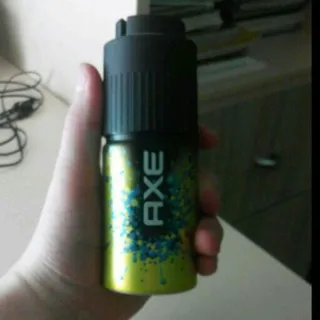 Дезодорант Axe Rise Up для чоловіків 150 мл — фото 3