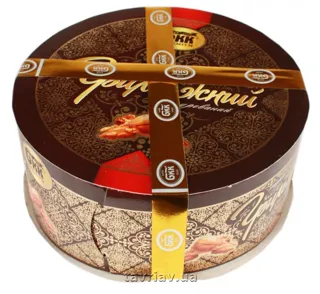 BKK Glazed Grillage Cake 450g — photo 3