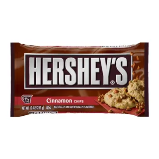 Hersheys Cinnamon Baking Chips - 10 oz - 2 pk — photo 9