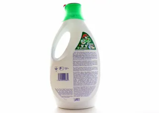 Ariel Mountain Spring Liquid Detergent for White and Color 1.69L — photo 3