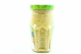 Kamis Russian Mustard glass 180g — photo 3