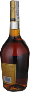 Martell VS Cognac 1L — photo 2
