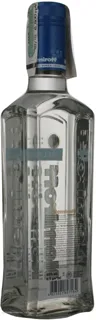 Prime Respect Vodka 0.5L — photo 2