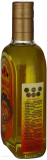 Golden Kings walnut oil glass bottle 350ml — photo 4