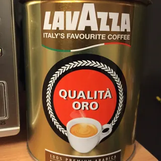 Lavazza Qualità Oro Coffee 250g — photo 3