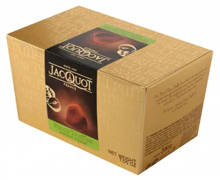 Jacquot Nut Truffle Candies (France) 200g — photo 4