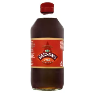 Sarsons Солодовий оцет 568г — фото 8