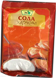 Eko Baking Soda 200g — photo 6
