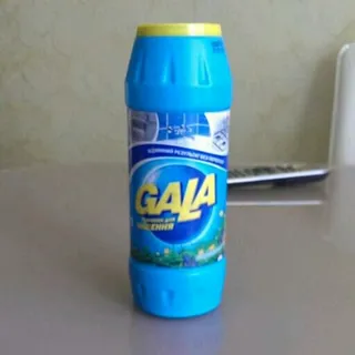 Gala Spring Freshness Cleaning Powder 500g — photo 5