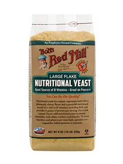 Bob's Red Mill Red Lentils, 8 oz (226 g) — photo 2