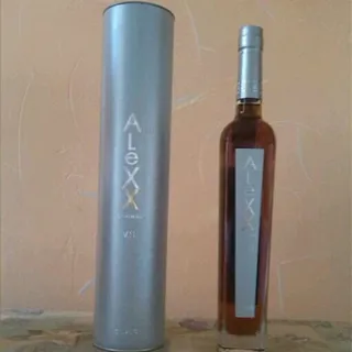 Cognac Vs Silver Alexx 0.5L in Tube — photo 6