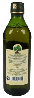 RS Extra Virgin Olive Oil First Cold Press Glass Bottle 500ml — photo 7
